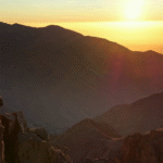 Maroko: Výstup na horu Džabal Toubkal