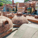 Gruzie: Výprava do srdce Thušska