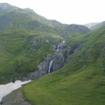 Gruzie: Výprava do srdce Thušska