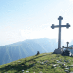 Gruzie: Výprava do srdce Thušska