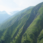 Gruzie: Výprava do srdce Thušska