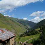 Gruzie: Výprava do srdce Thušska