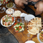 Gruzie: Výprava do srdce Thušska