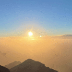 Maroko: Výstup na horu Džabal Toubkal