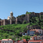 Gruzie: Výprava do srdce Thušska