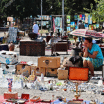 Gruzie: Výprava do srdce Thušska