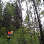 Gruzie: Výprava do srdce Thušska