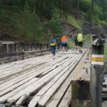 Gruzie: Výprava do srdce Thušska