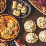 Gruzie: Výprava do srdce Thušska