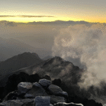 Maroko: Výstup na horu Džabal Toubkal