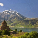 Zimní expedice: Na vrchol Araratu