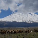 Zimní expedice: Na vrchol Araratu