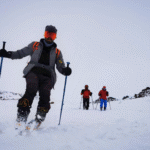 Zimní expedice: Na vrchol Araratu