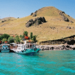 Zimní expedice: Na vrchol Araratu