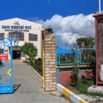 Zimní expedice: Na vrchol Araratu