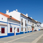 Portugalsko: Fisherman´s Trail