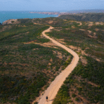 Portugalsko: Fisherman´s Trail