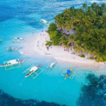 Filipíny: Rituály a tajemství přírody