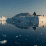 Grónsko: Dobrodružná cesta s profi fotografem