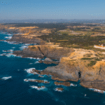 Portugalsko: Fisherman´s Trail