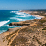 Portugalsko: Fisherman´s Trail