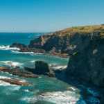 Portugalsko: Fisherman´s Trail