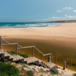 Portugalsko: Fisherman´s Trail