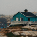 Grónsko: Dobrodružná cesta s profi fotografem