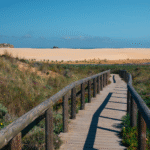 Portugalsko: Fisherman´s Trail