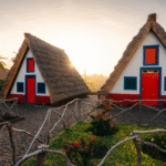 Madeira: Aktivní týden na ostrově