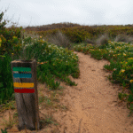 Portugalsko: Fisherman´s Trail