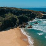 Portugalsko: Fisherman´s Trail