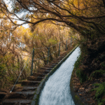 Madeira: Aktivní týden na ostrově