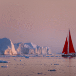 Grónsko: Dobrodružná cesta s profi fotografem