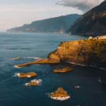 Madeira: Aktivní týden na ostrově