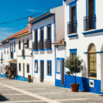 Portugalsko: Fisherman´s Trail