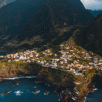 Madeira: Aktivní týden na ostrově