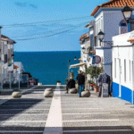 Portugalsko: Fisherman´s Trail