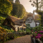 Madeira: Aktivní týden na ostrově