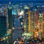 Filipíny: Ostrovní restart