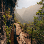 Madeira: Aktivní týden na ostrově