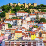 Portugalsko: Fisherman´s Trail