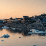 Grónsko: Dobrodružná cesta s profi fotografem