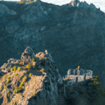 Madeira: Aktivní týden na ostrově