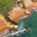 Portugalsko: Fisherman´s Trail