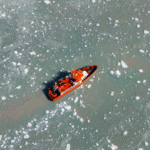 Grónsko: Dobrodružná cesta s profi fotografem