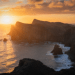 Madeira: Aktivní týden na ostrově