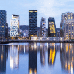 Špicberky: V rytmu psího spřežení a fjordů