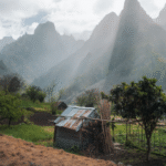 Madeira: Aktivní týden na ostrově