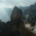 Madeira: Aktivní týden na ostrově